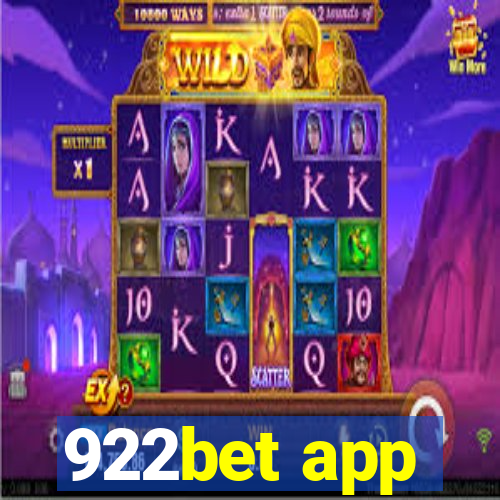 922bet app